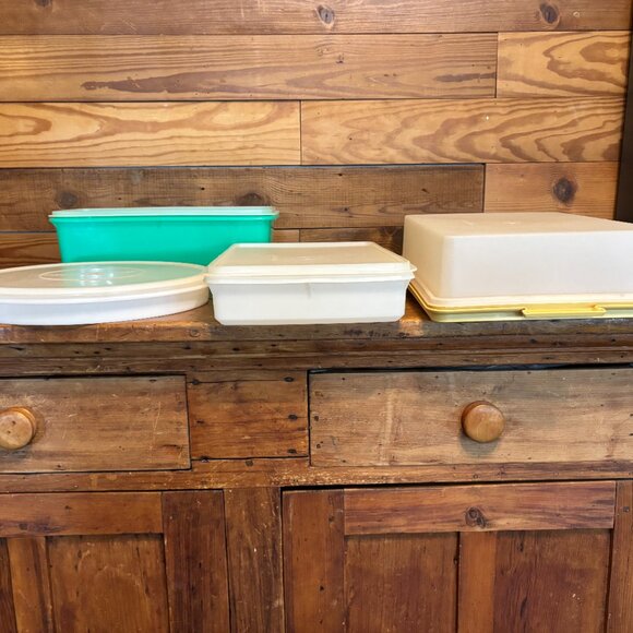 Misc Tupperware - Picture 2 of 6